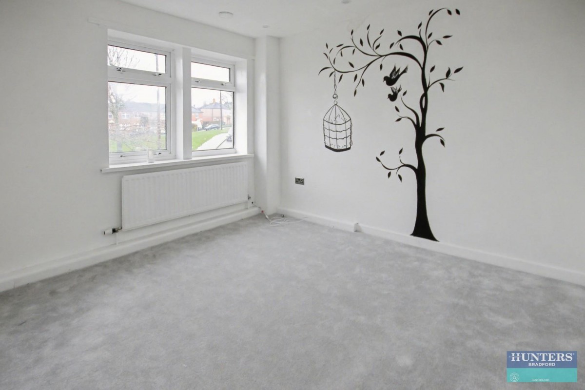 Freshfield Gardens Allerton, Bradford, BD15 7PR