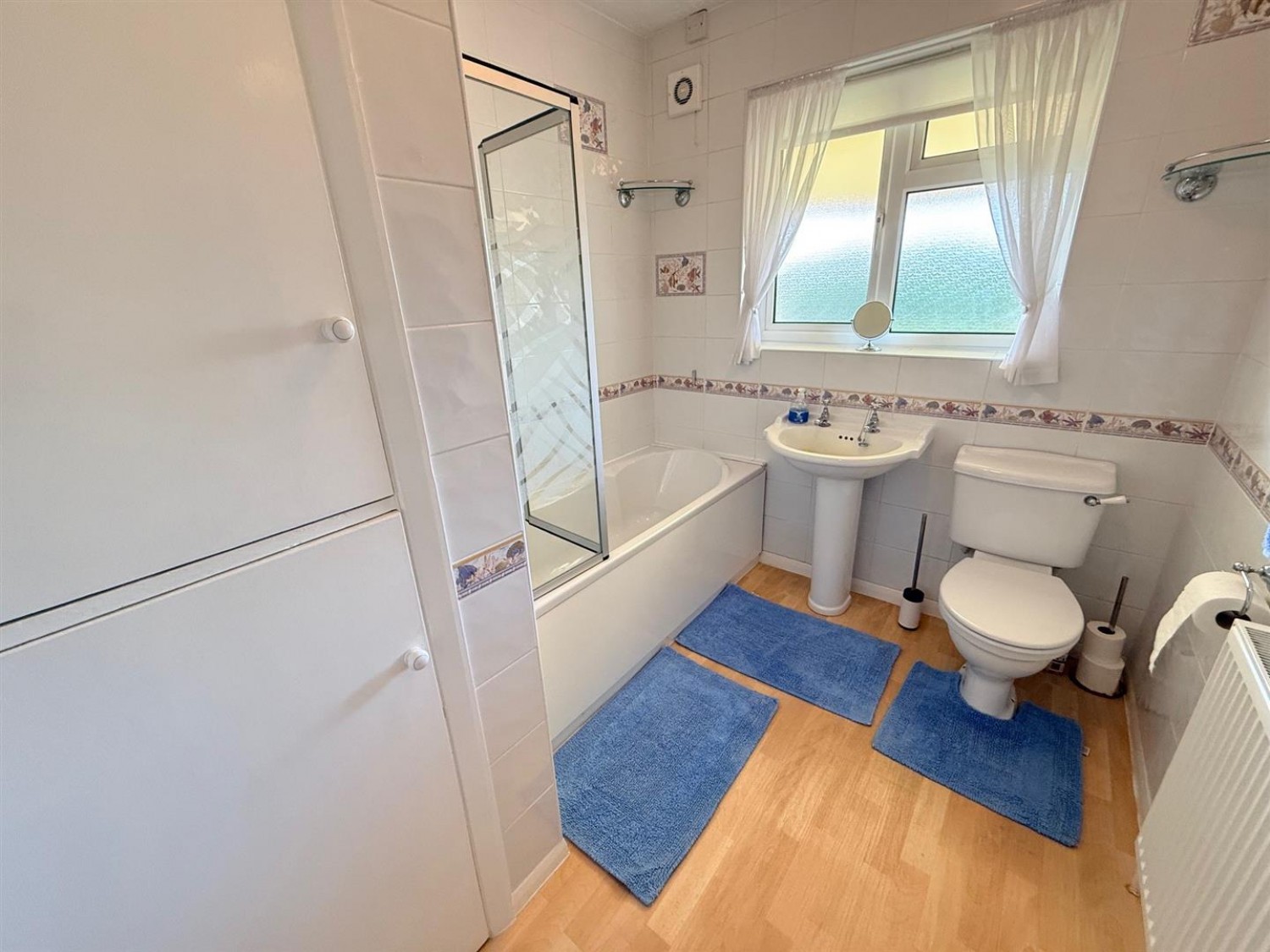 Stourton Crescent, Stourbridge, DY7 6RR