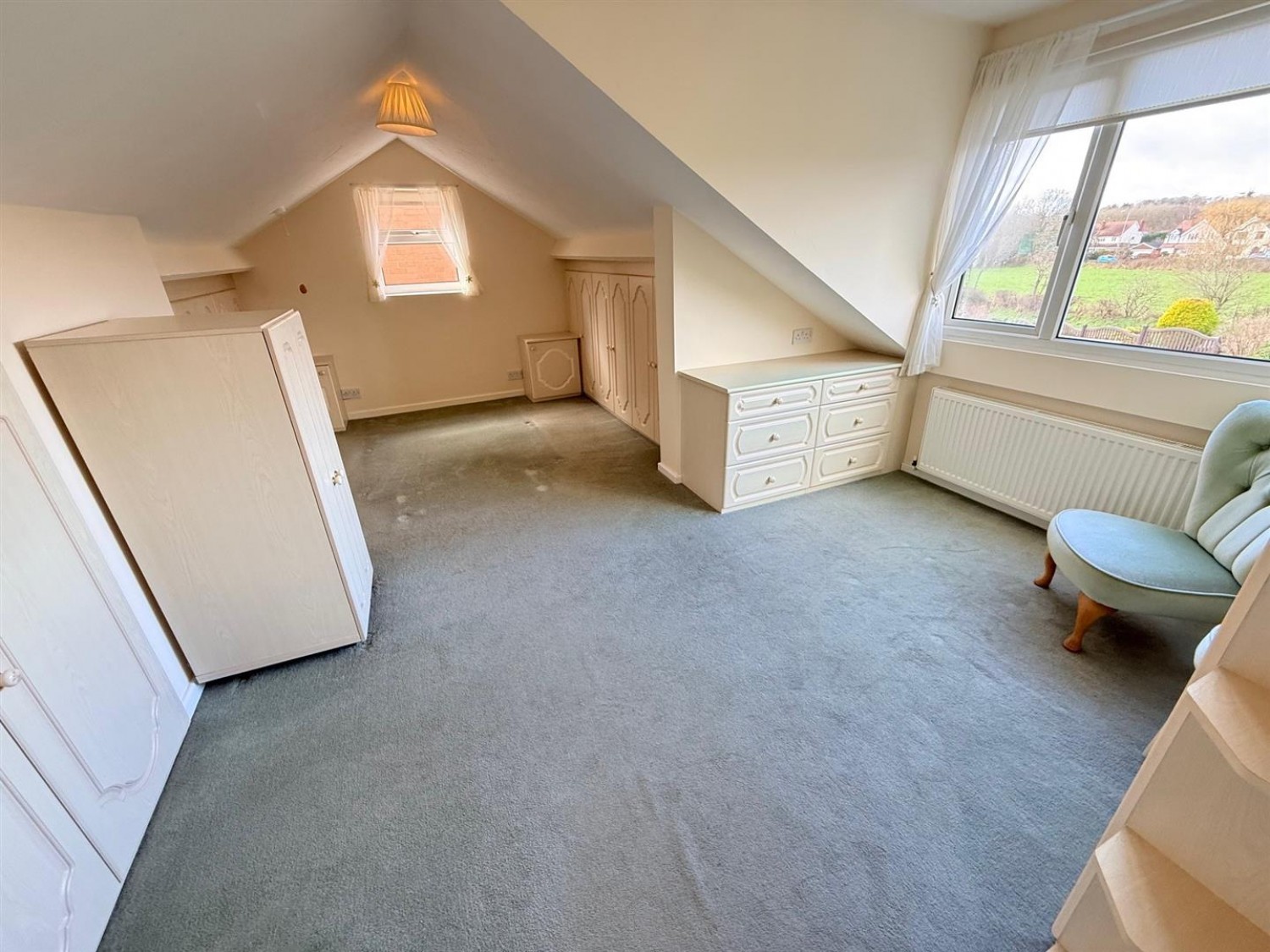 Stourton Crescent, Stourbridge, DY7 6RR