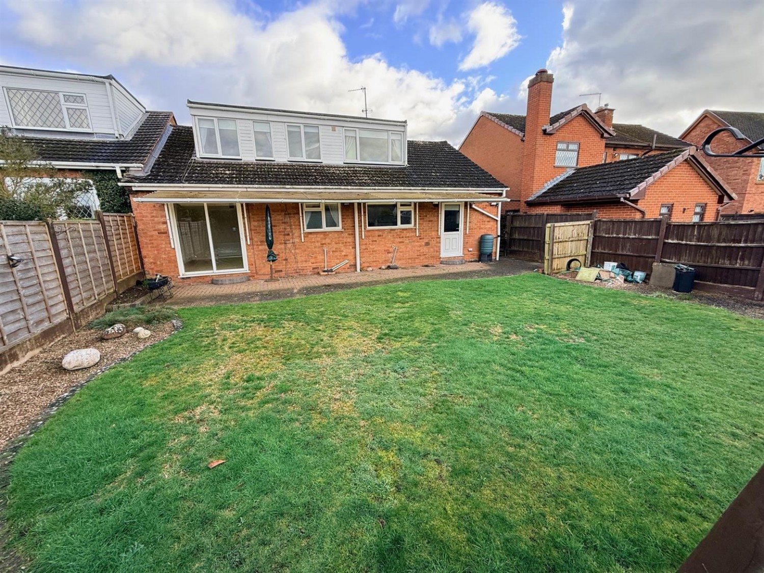 Stourton Crescent, Stourbridge, DY7 6RR