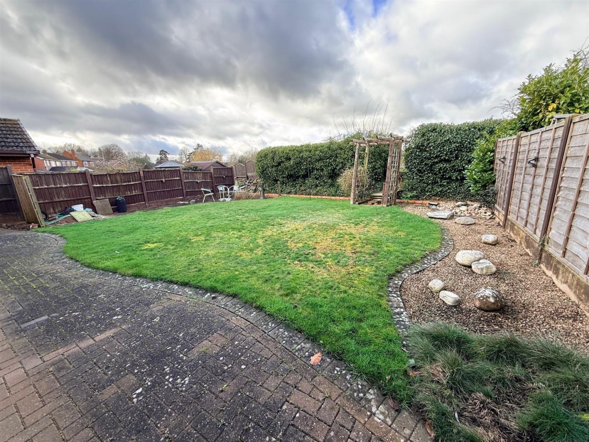 Stourton Crescent, Stourbridge, DY7 6RR