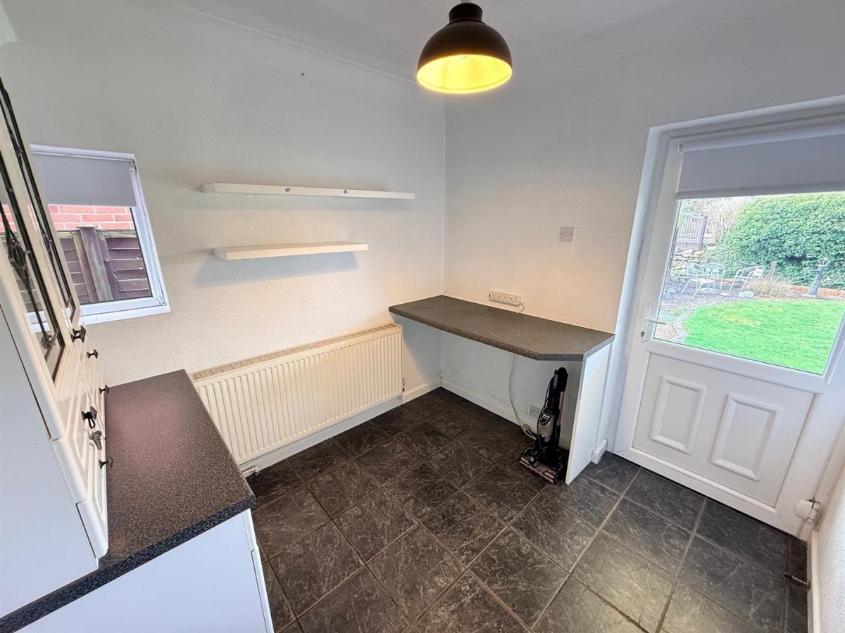 Stourton Crescent, Stourbridge, DY7 6RR