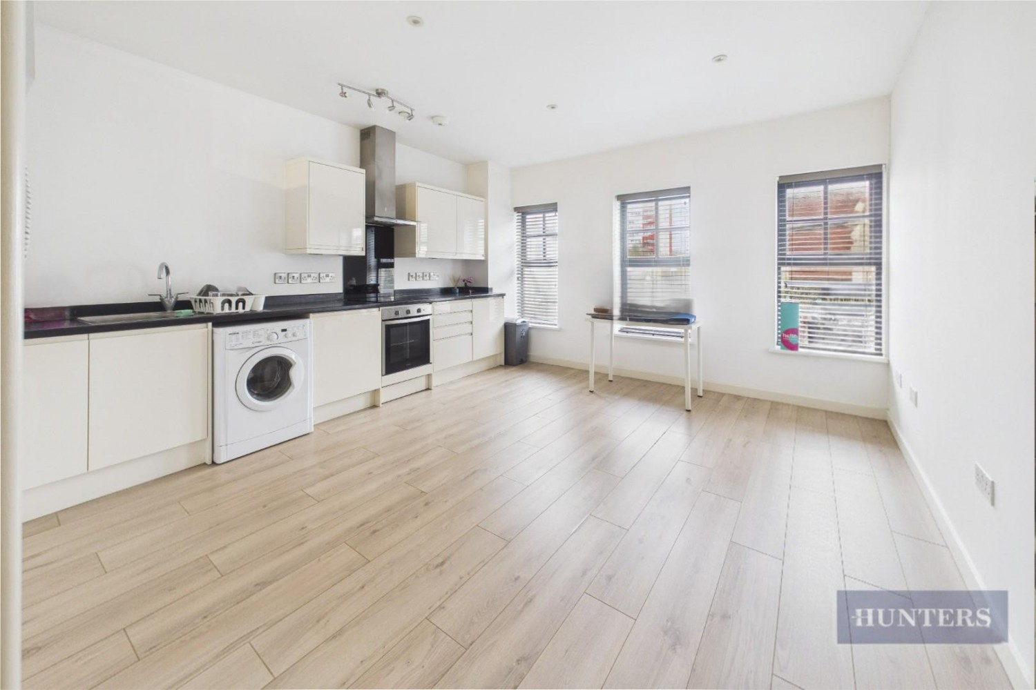 Hampton House, St. Marys Place, SO14