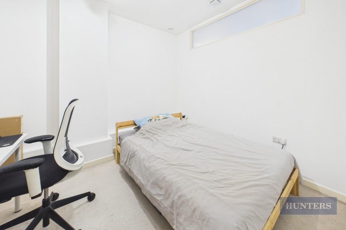 Hampton House, St. Marys Place, SO14