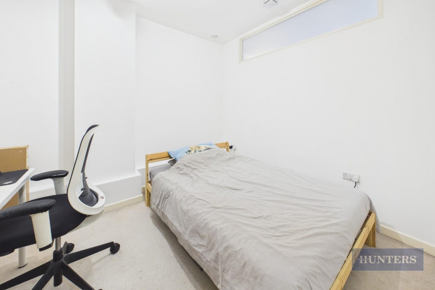 Hampton House, St. Marys Place, SO14