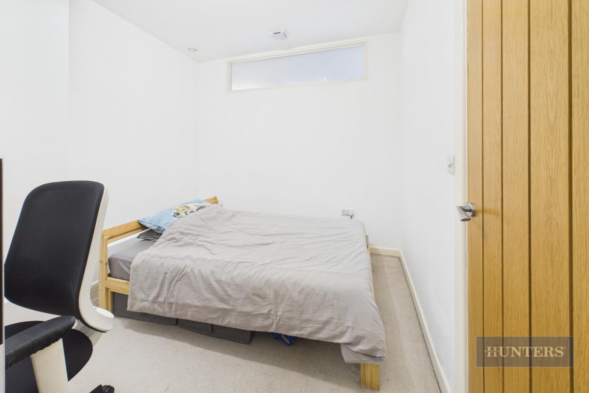 Hampton House, St. Marys Place, SO14