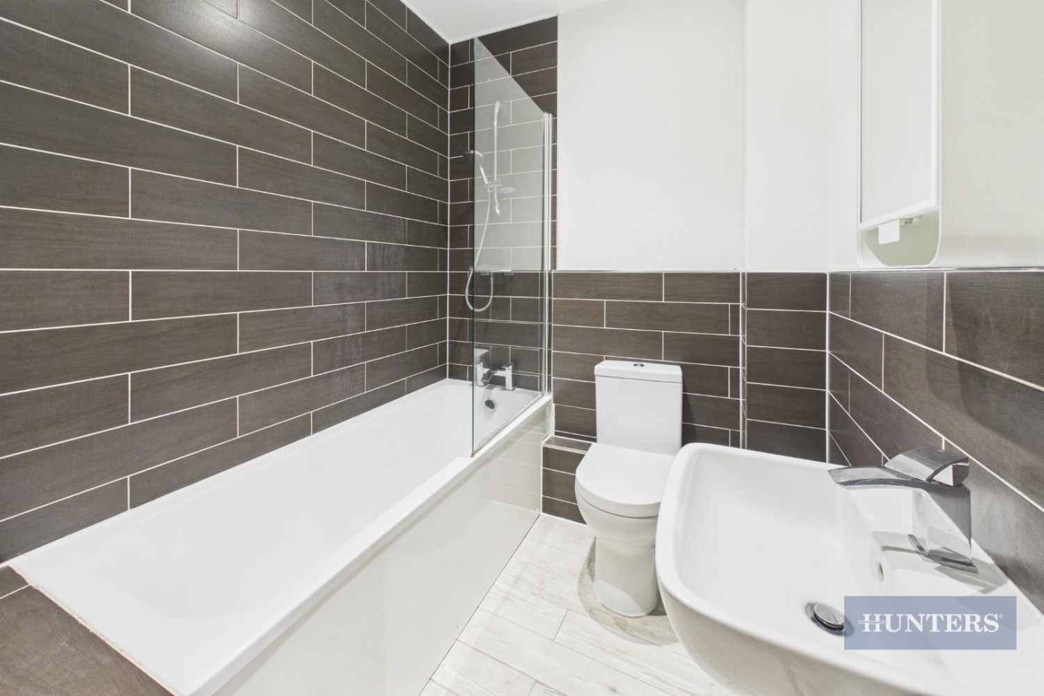 Hampton House, St. Marys Place, SO14