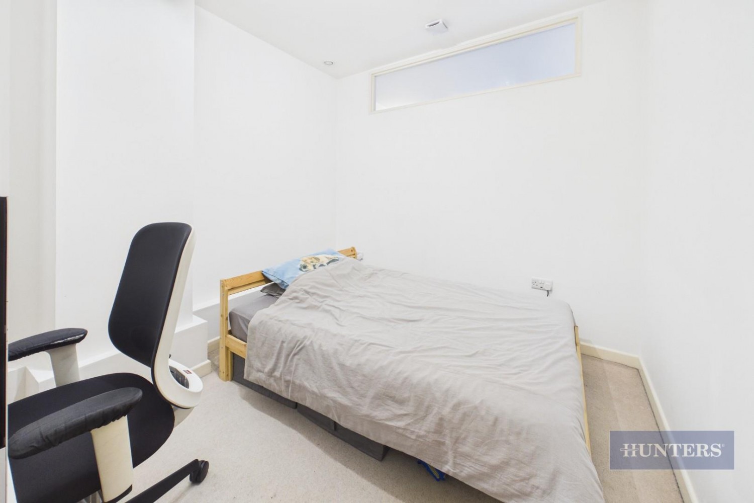 Hampton House, St. Marys Place, SO14