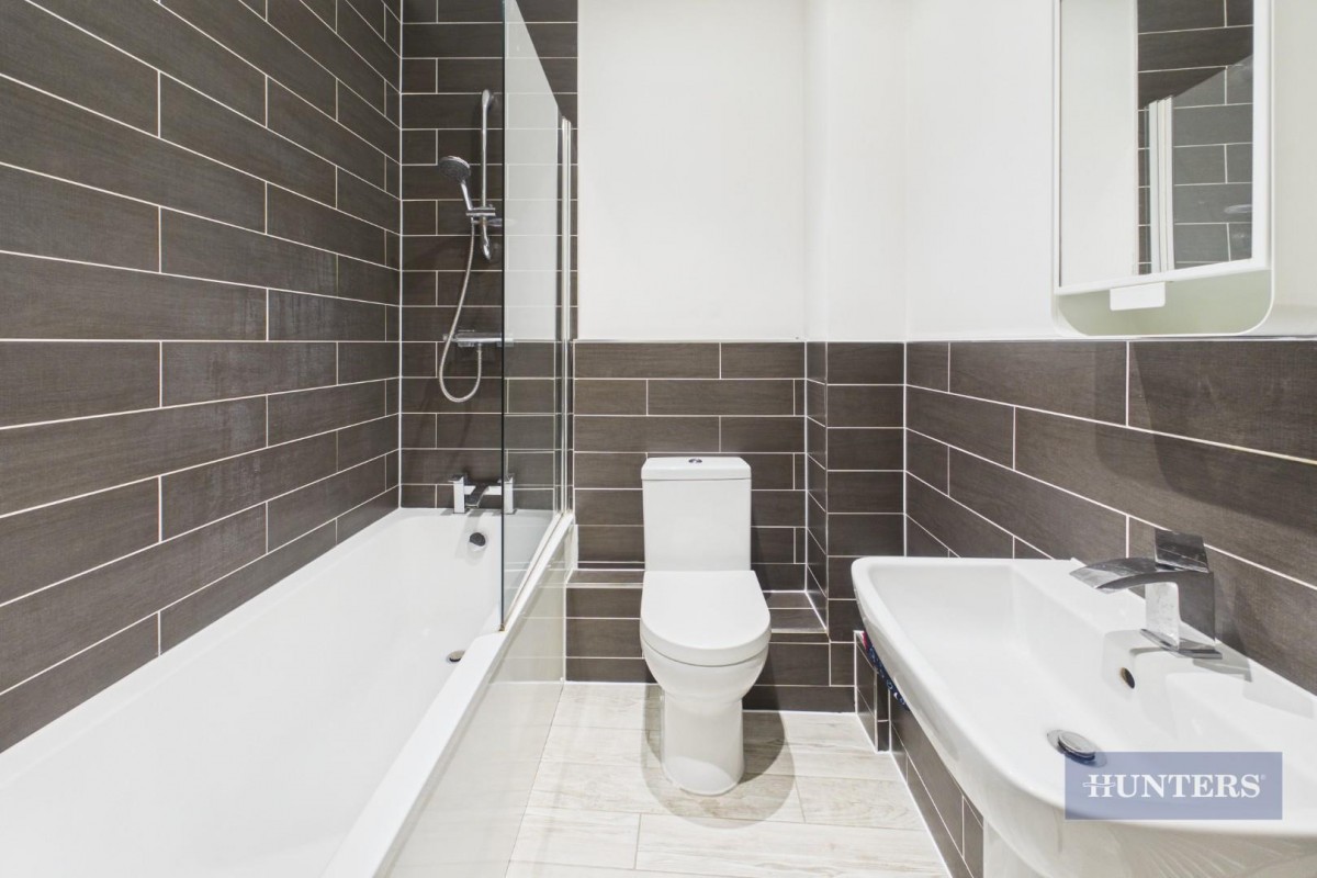 Hampton House, St. Marys Place, SO14