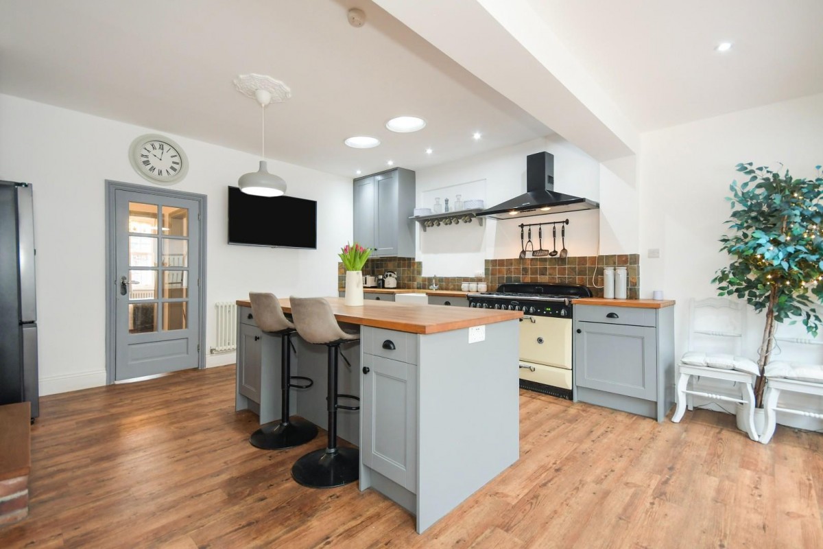 Burncross Road, Burncross, Sheffield