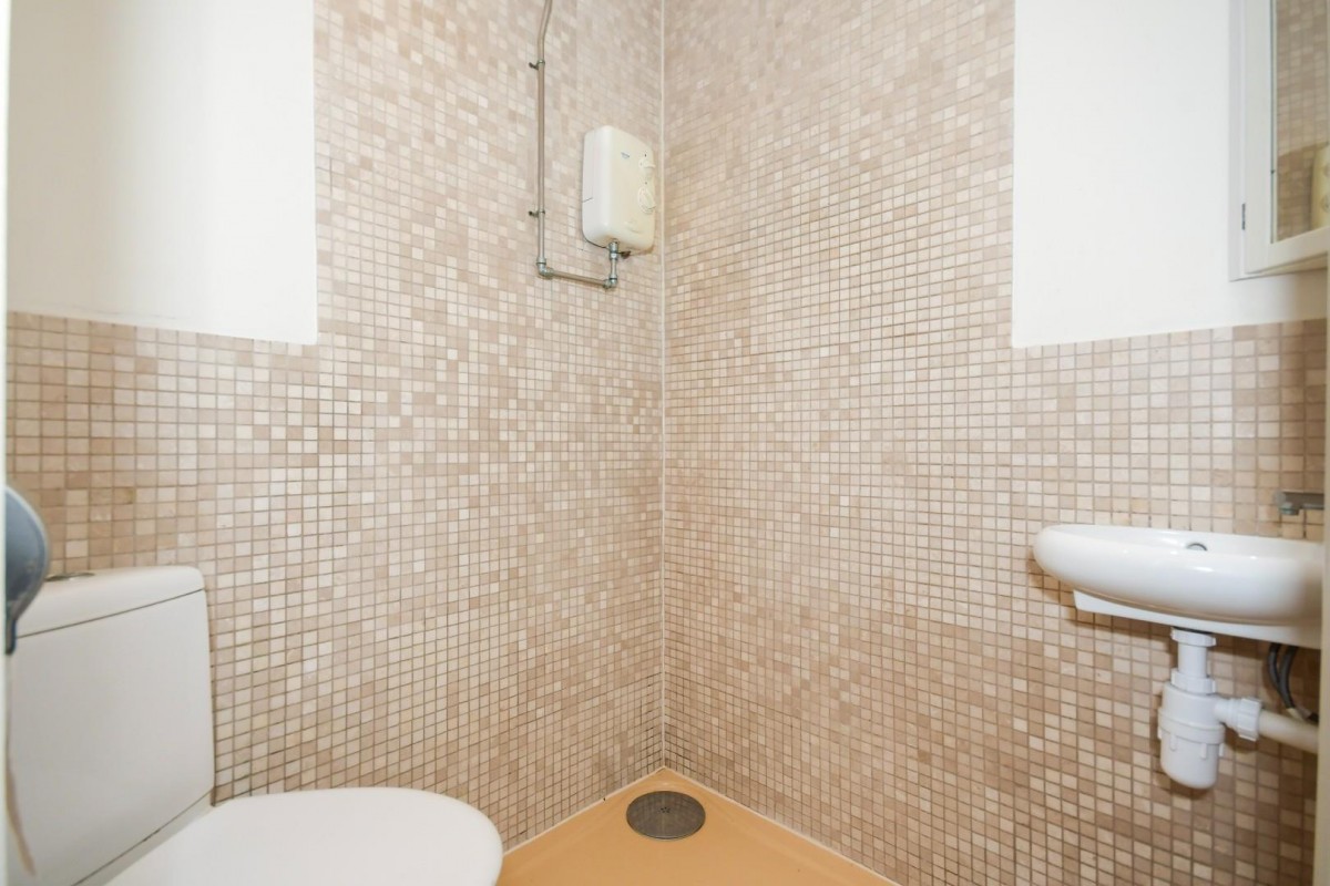 Burncross Road, Burncross, Sheffield