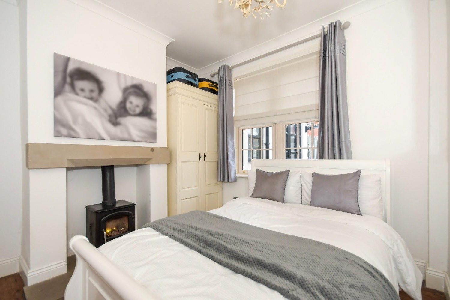 Burncross Road, Burncross, Sheffield