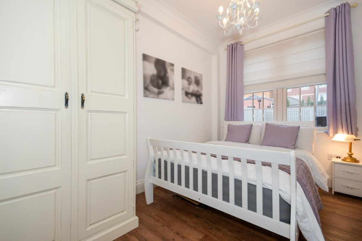 Burncross Road, Burncross, Sheffield