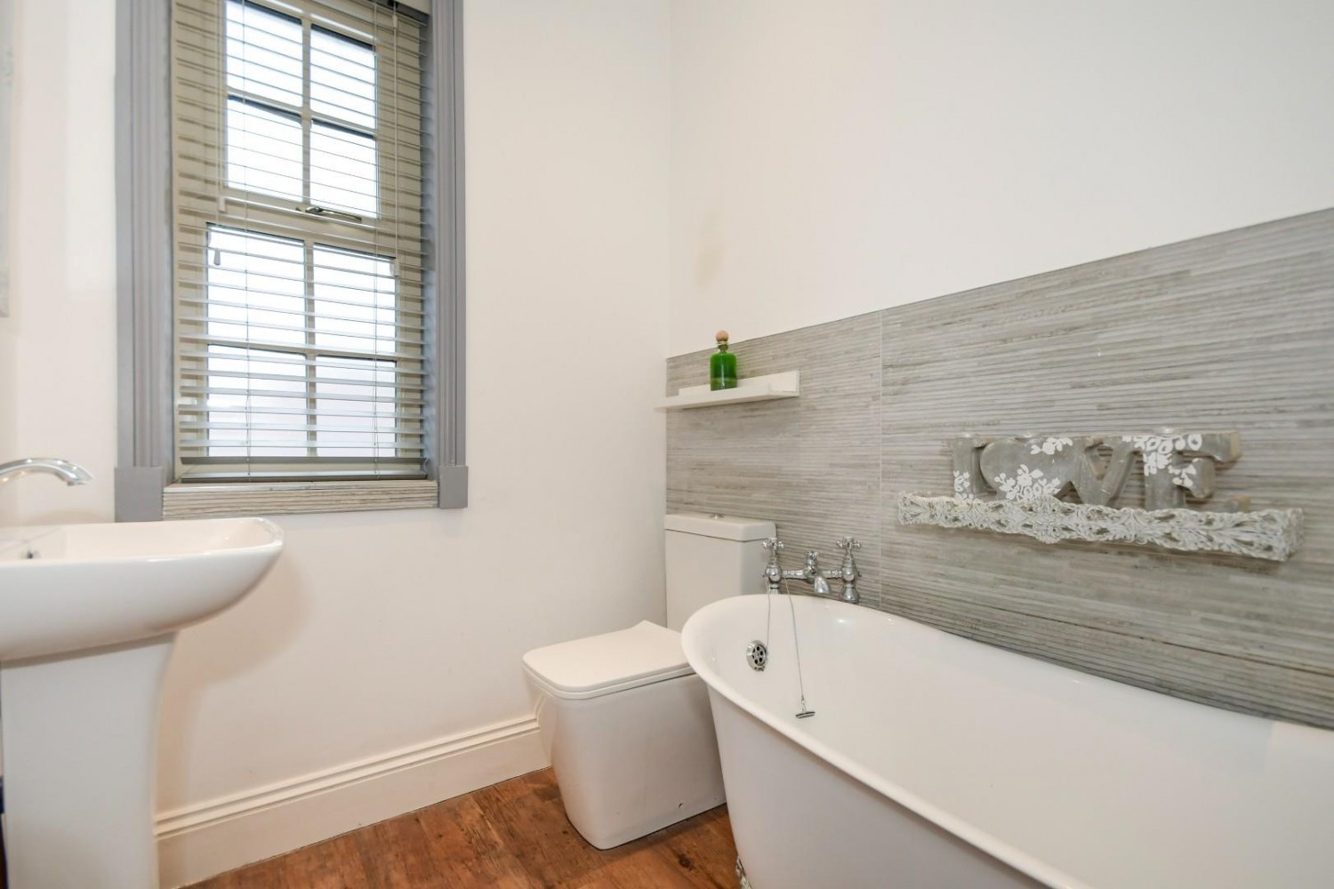 Burncross Road, Burncross, Sheffield