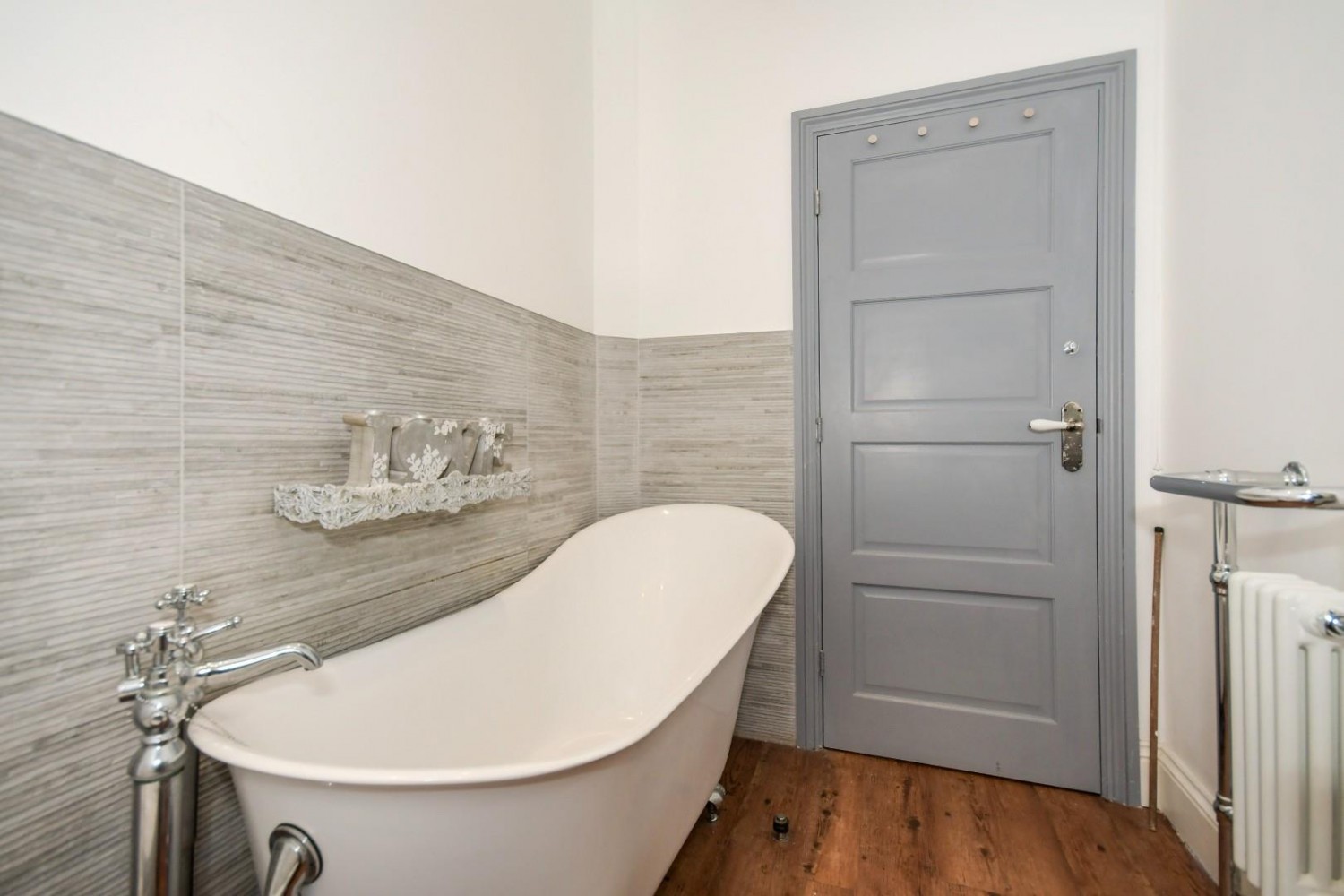 Burncross Road, Burncross, Sheffield