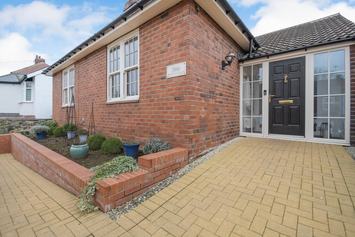 Burncross Road, Burncross, Sheffield