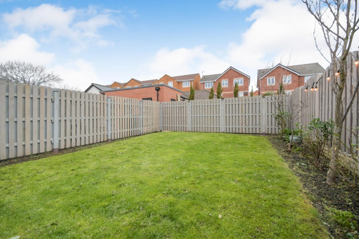 Burncross Road, Burncross, Sheffield