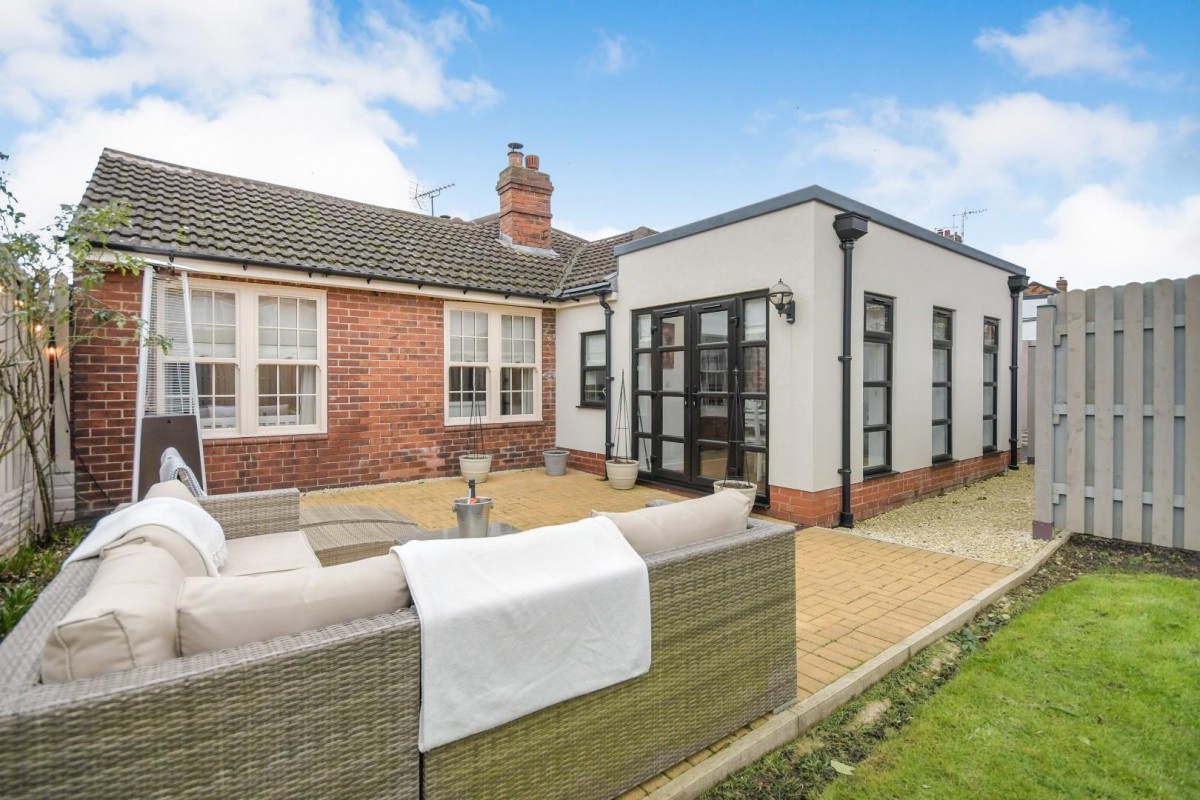 Burncross Road, Burncross, Sheffield