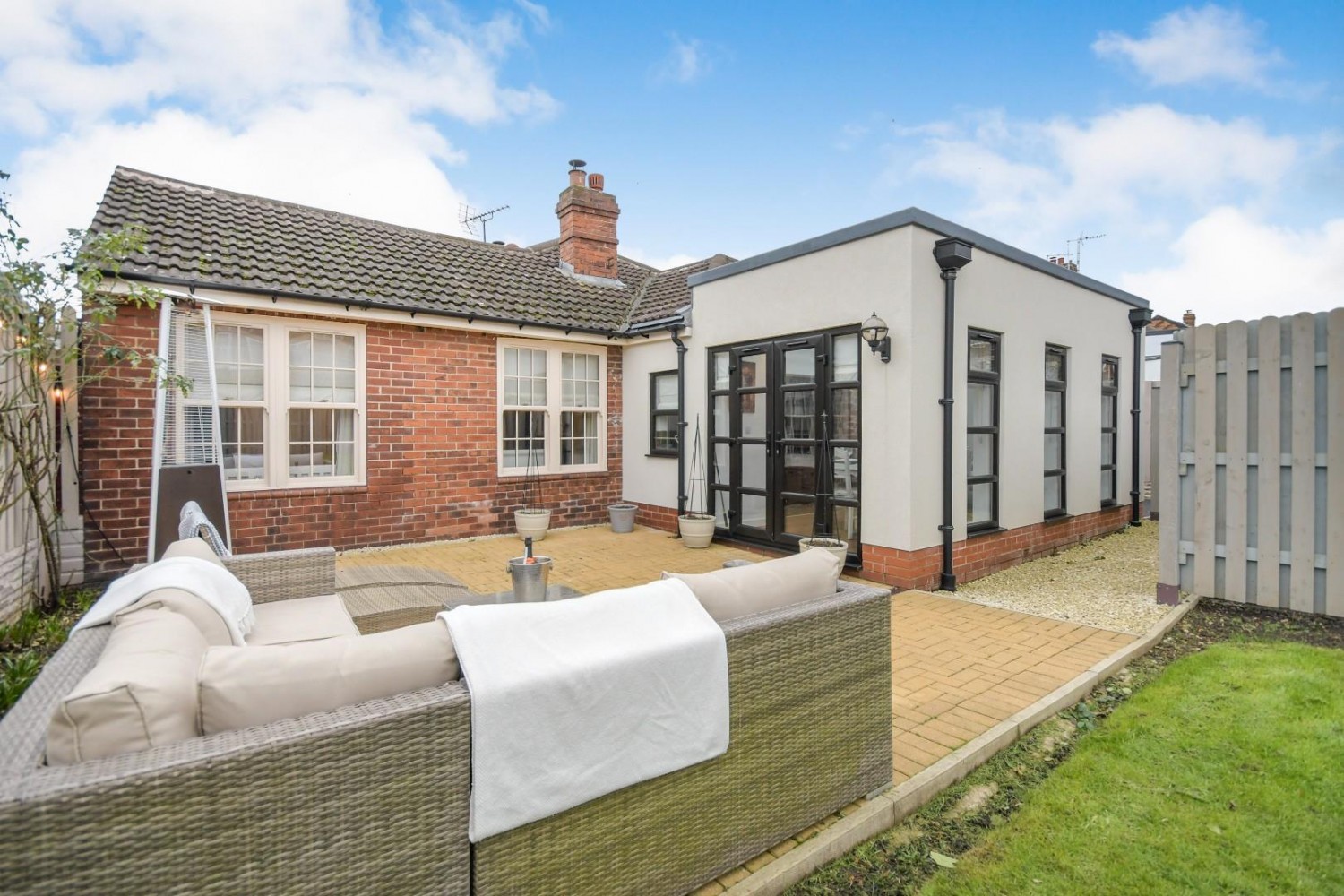 Burncross Road, Burncross, Sheffield