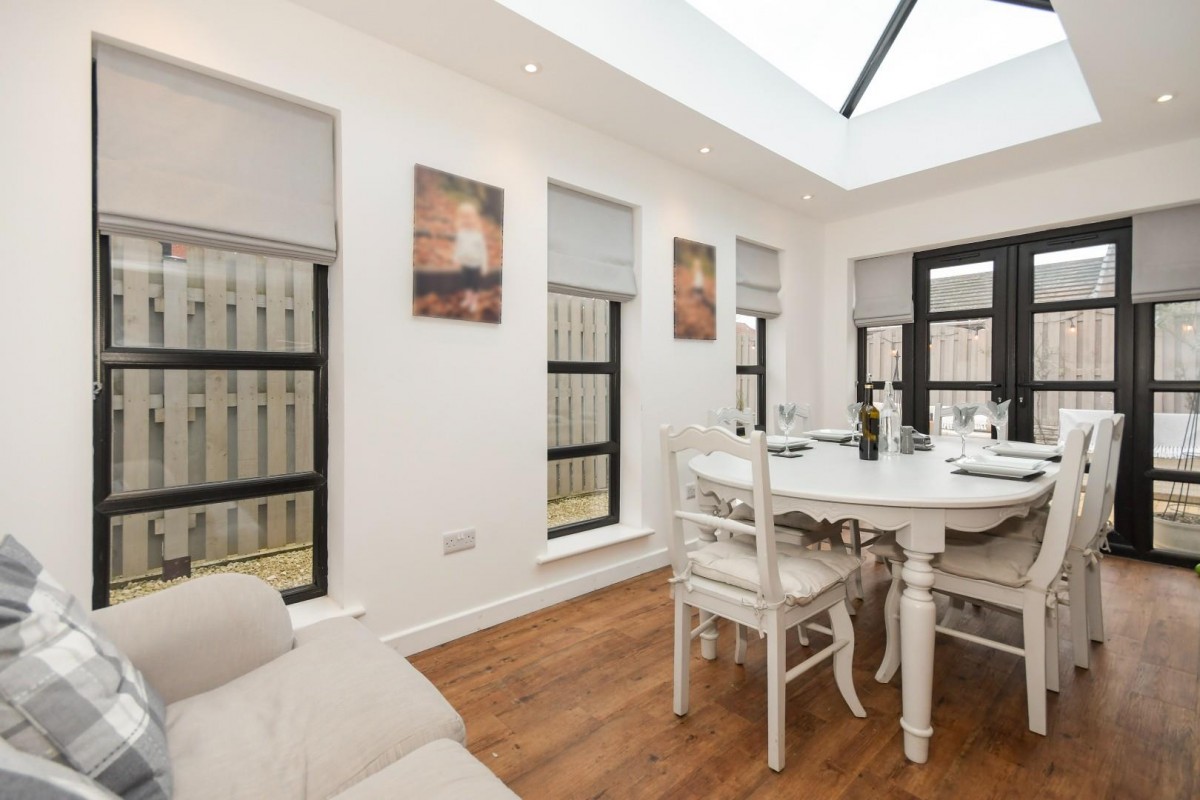 Burncross Road, Burncross, Sheffield