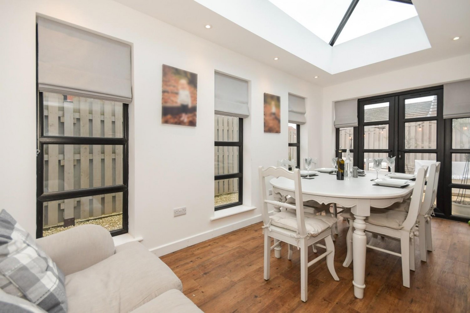 Burncross Road, Burncross, Sheffield