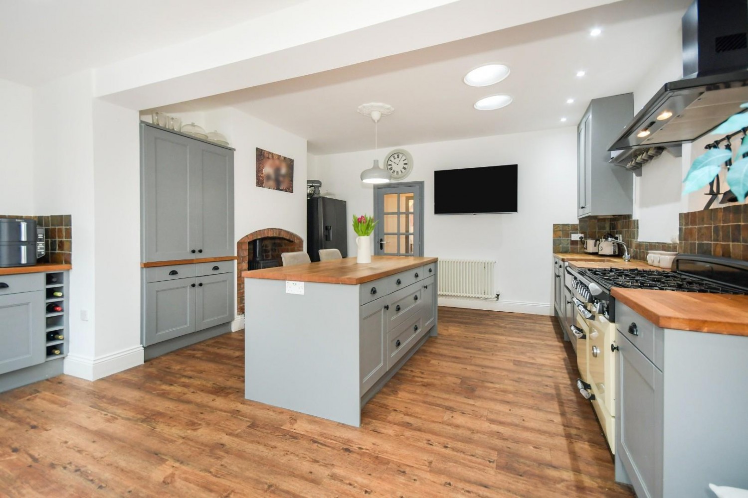 Burncross Road, Burncross, Sheffield