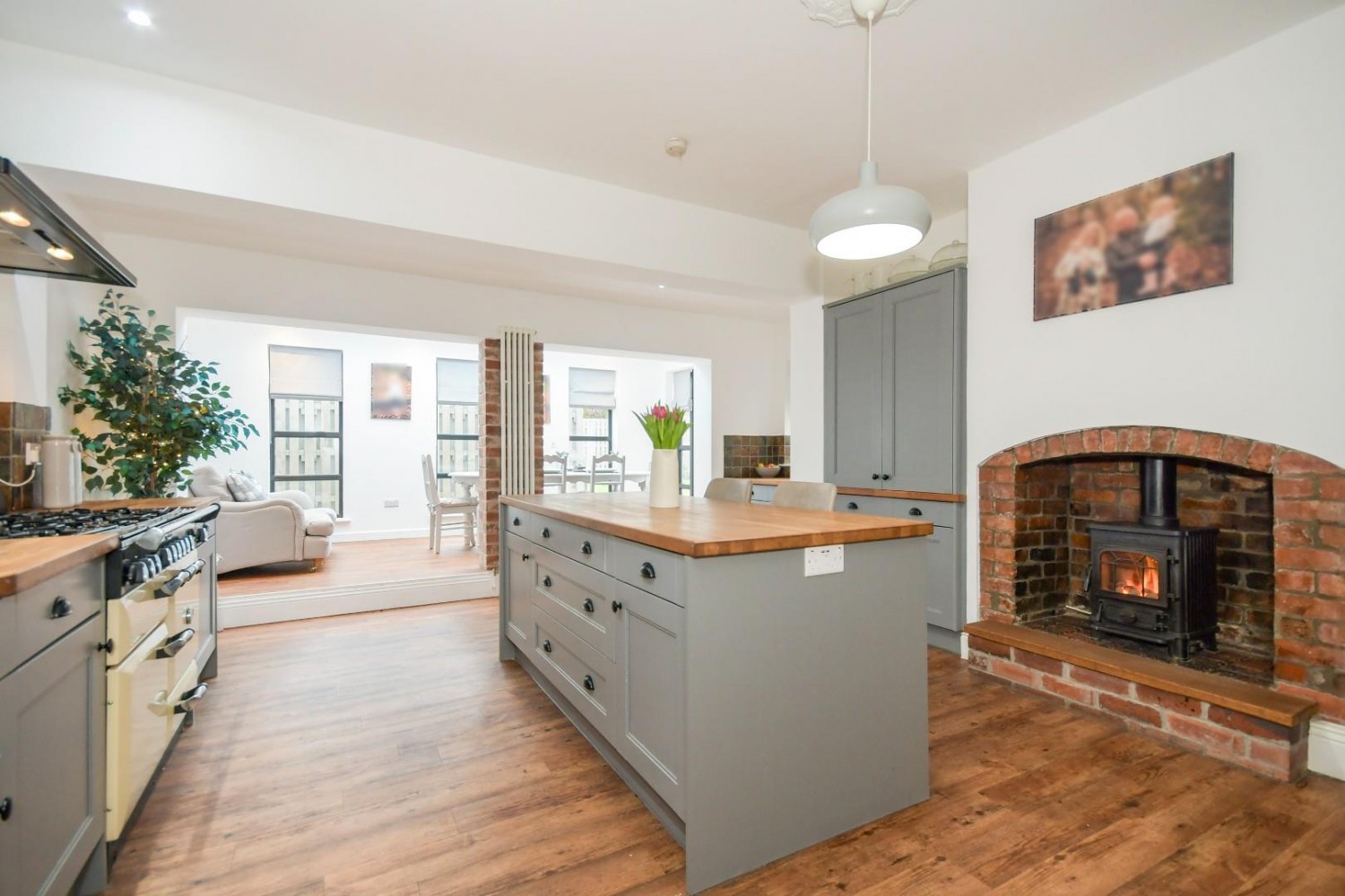 Burncross Road, Burncross, Sheffield