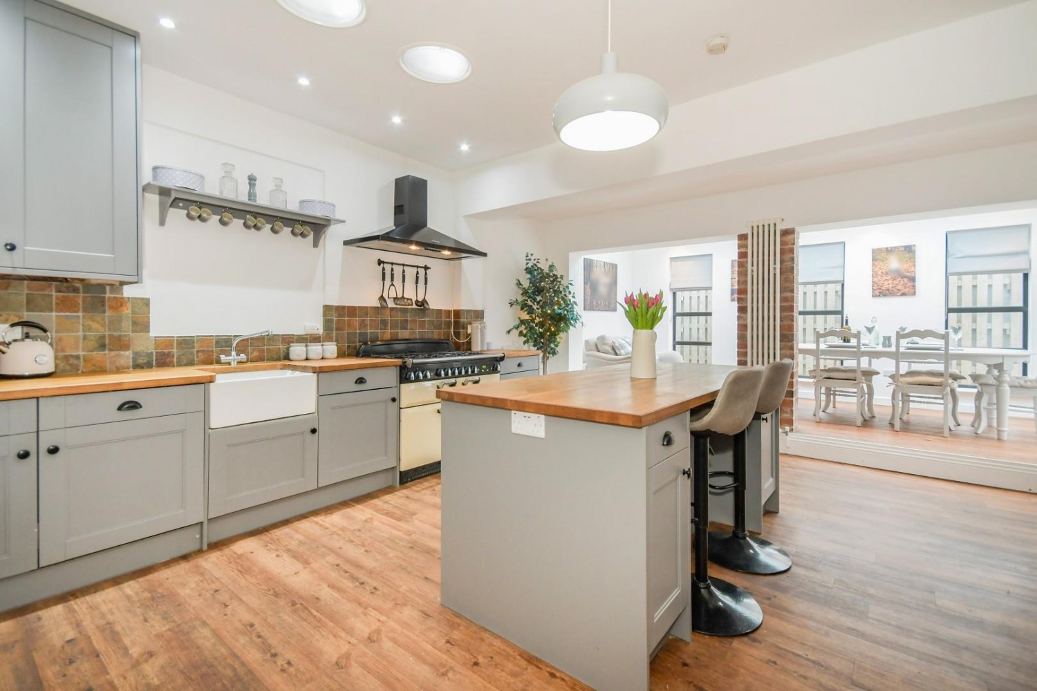 Burncross Road, Burncross, Sheffield