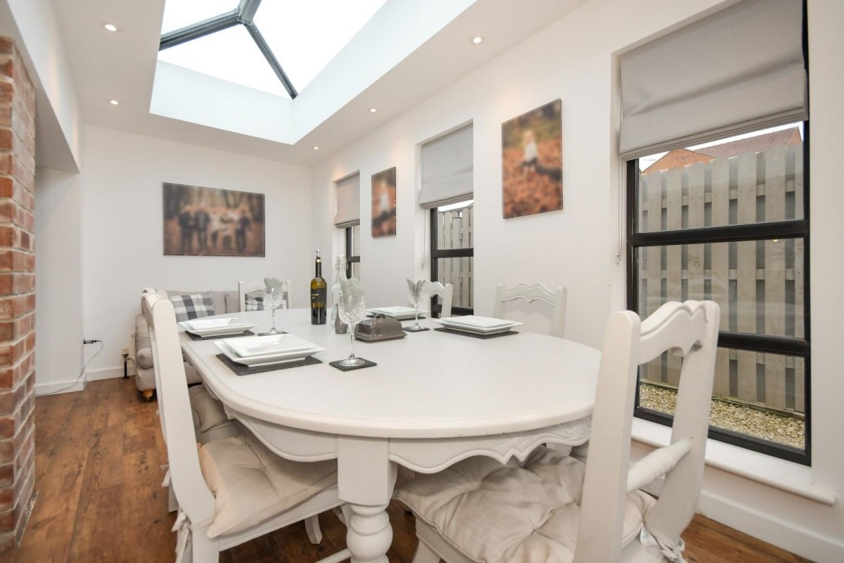 Burncross Road, Burncross, Sheffield