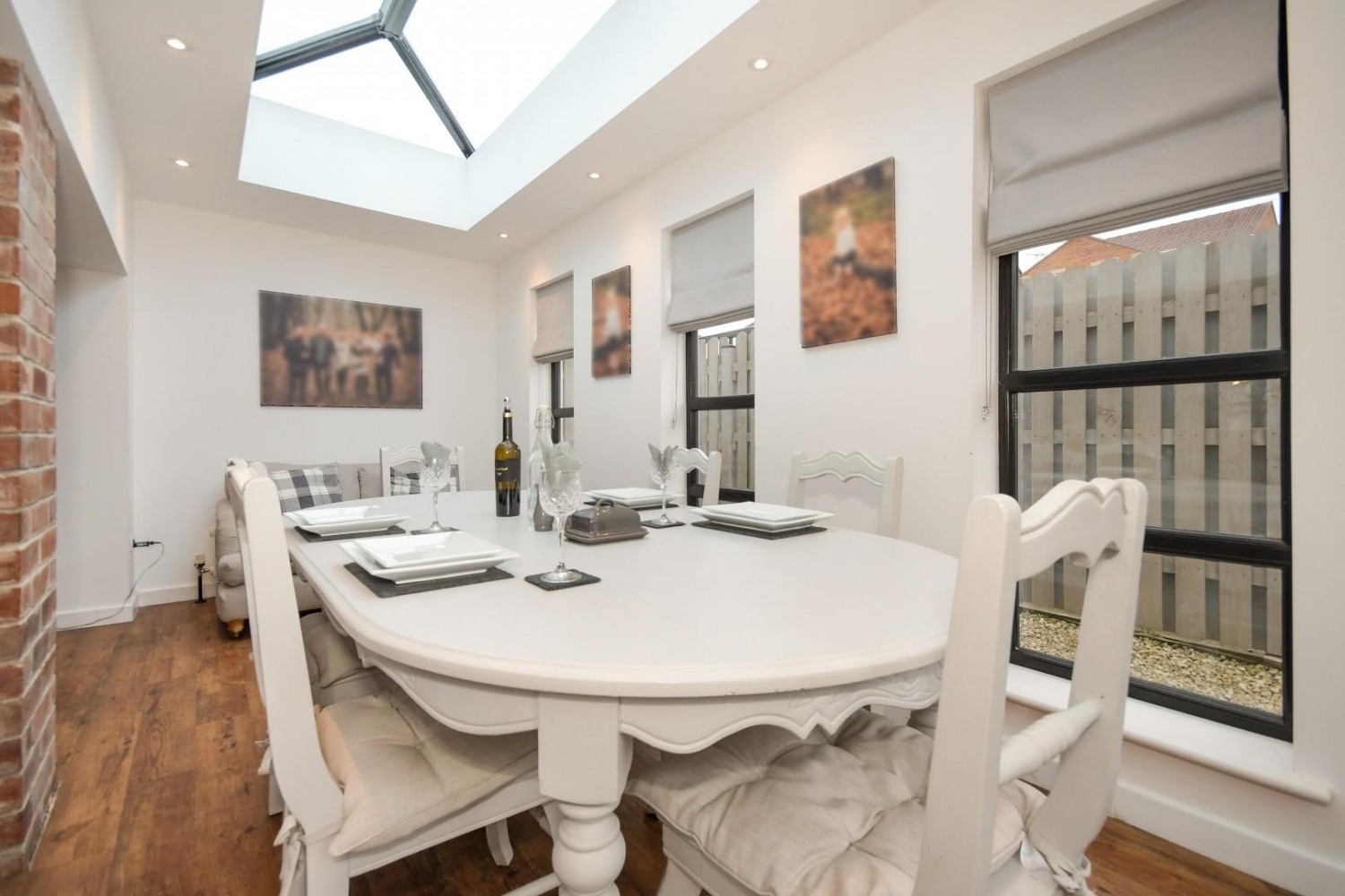 Burncross Road, Burncross, Sheffield