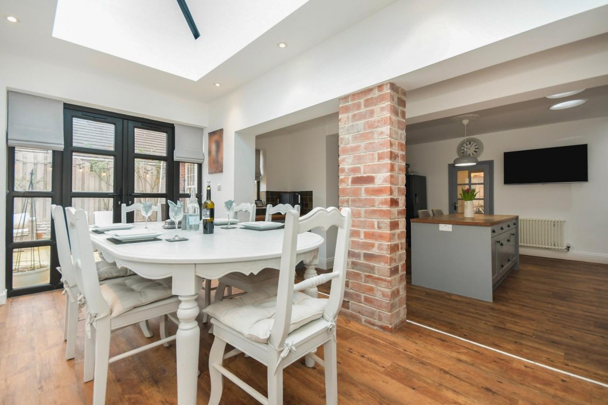 Burncross Road, Burncross, Sheffield