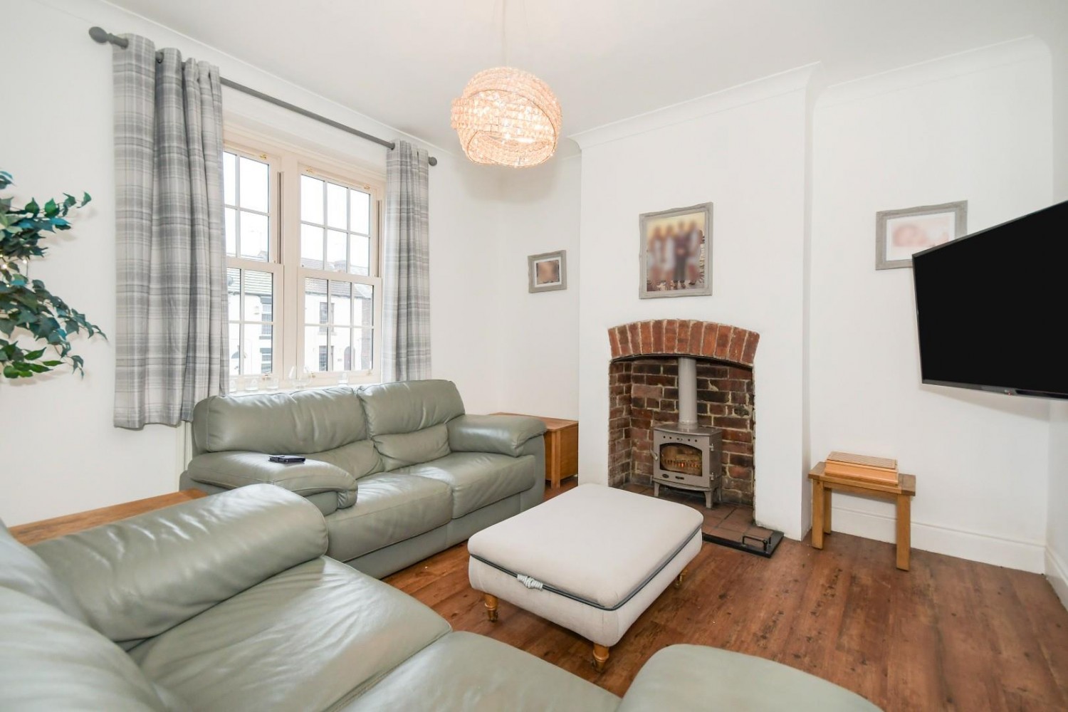 Burncross Road, Burncross, Sheffield