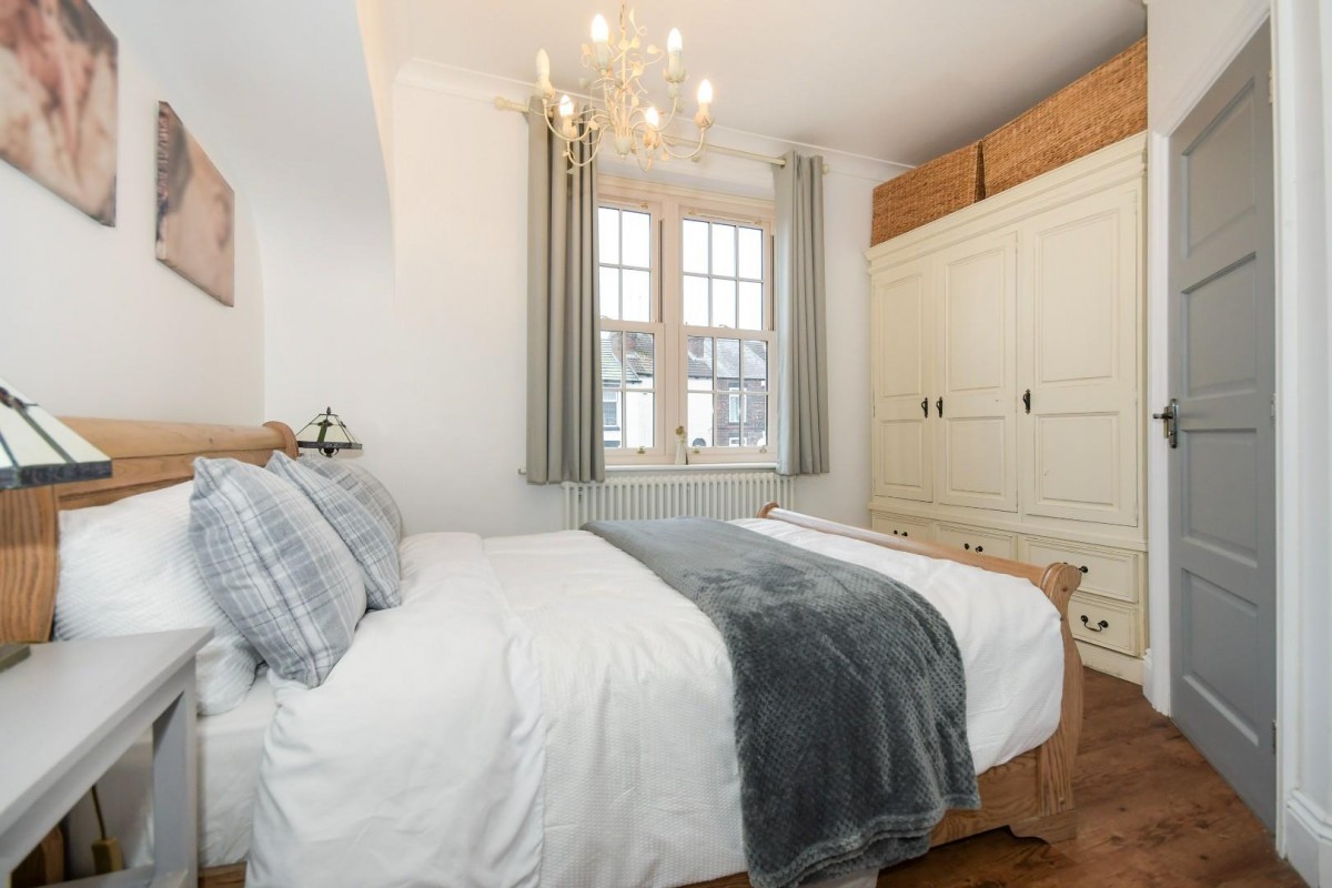 Burncross Road, Burncross, Sheffield