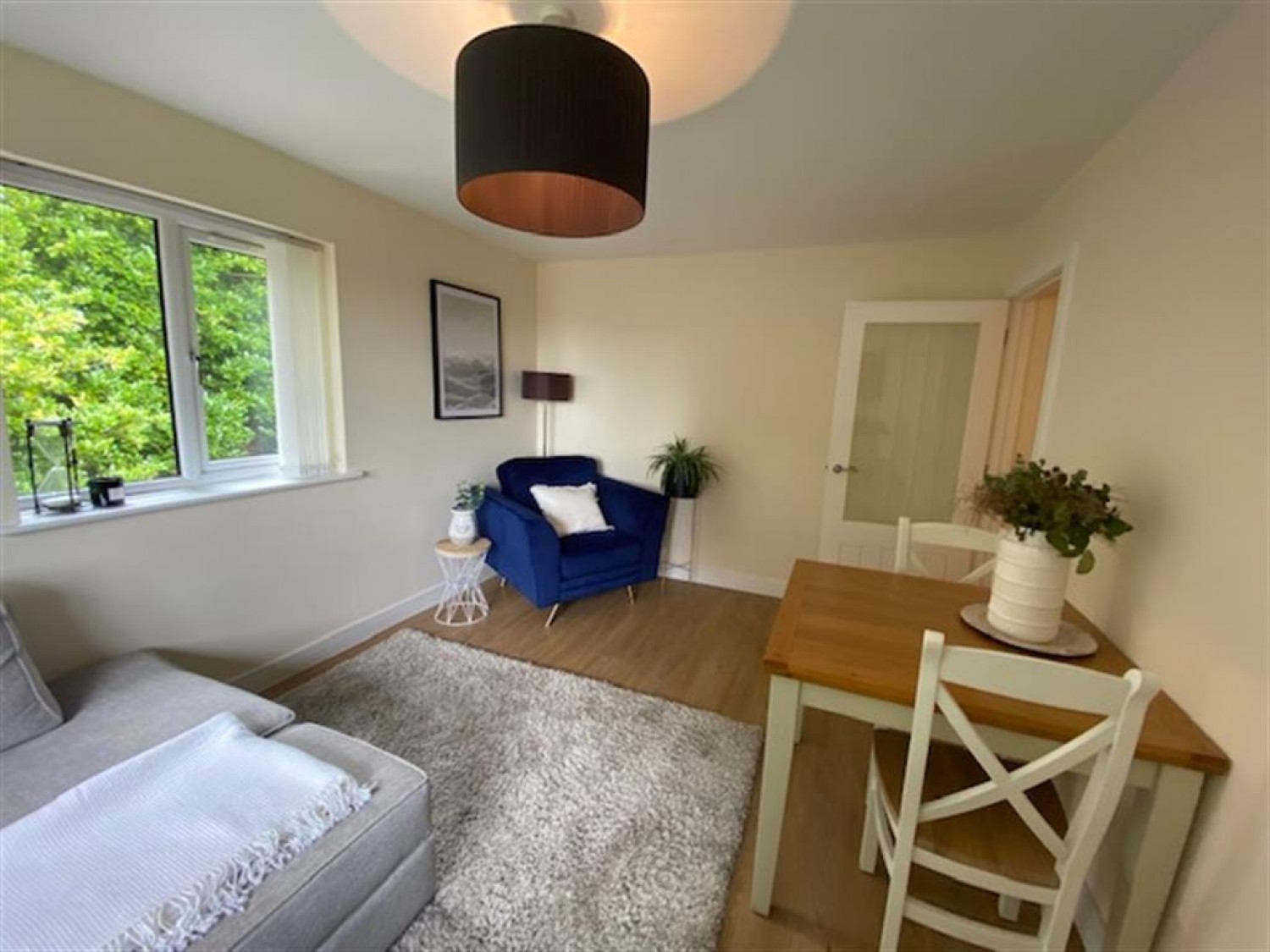 The Lodge, New Penkridge Road, Cannock, WS11 1HN