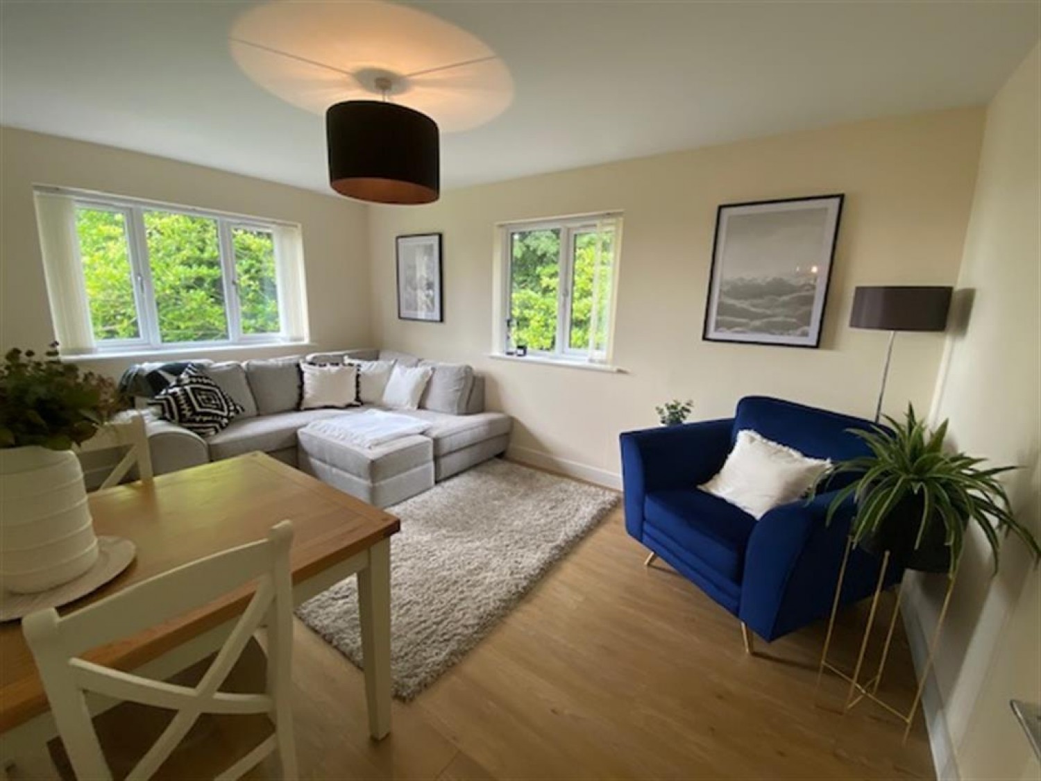 The Lodge, New Penkridge Road, Cannock, WS11 1HN