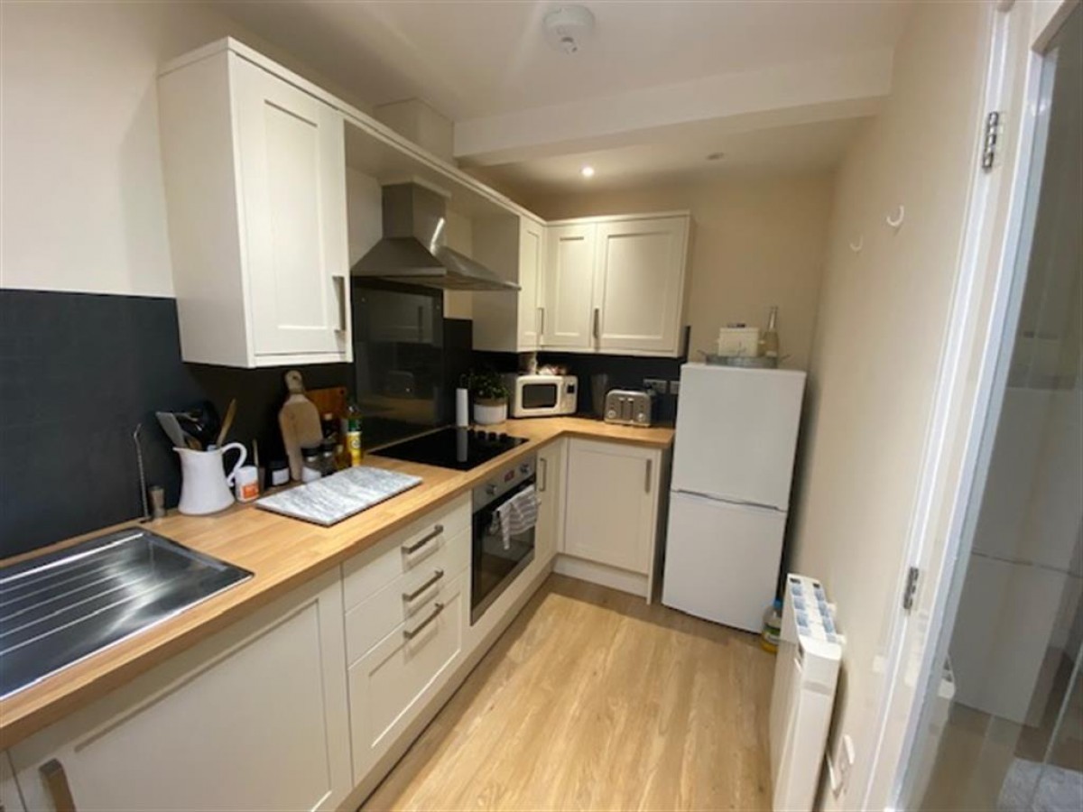 The Lodge, New Penkridge Road, Cannock, WS11 1HN