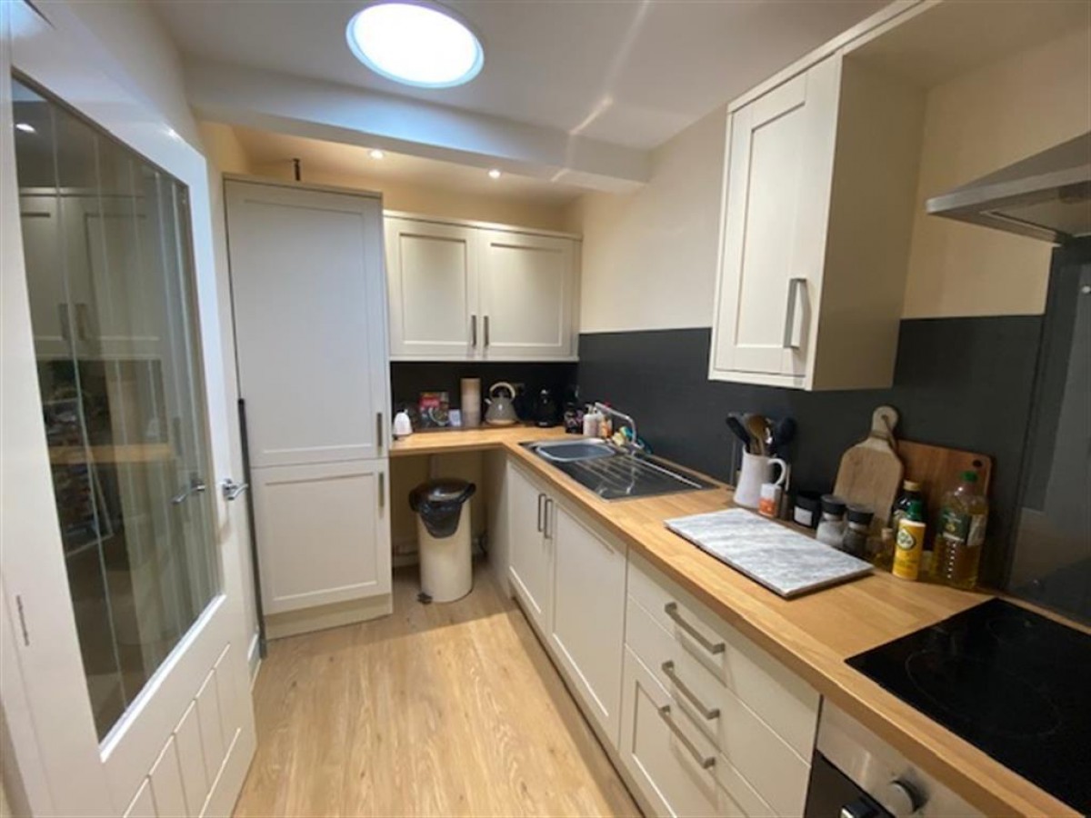 The Lodge, New Penkridge Road, Cannock, WS11 1HN