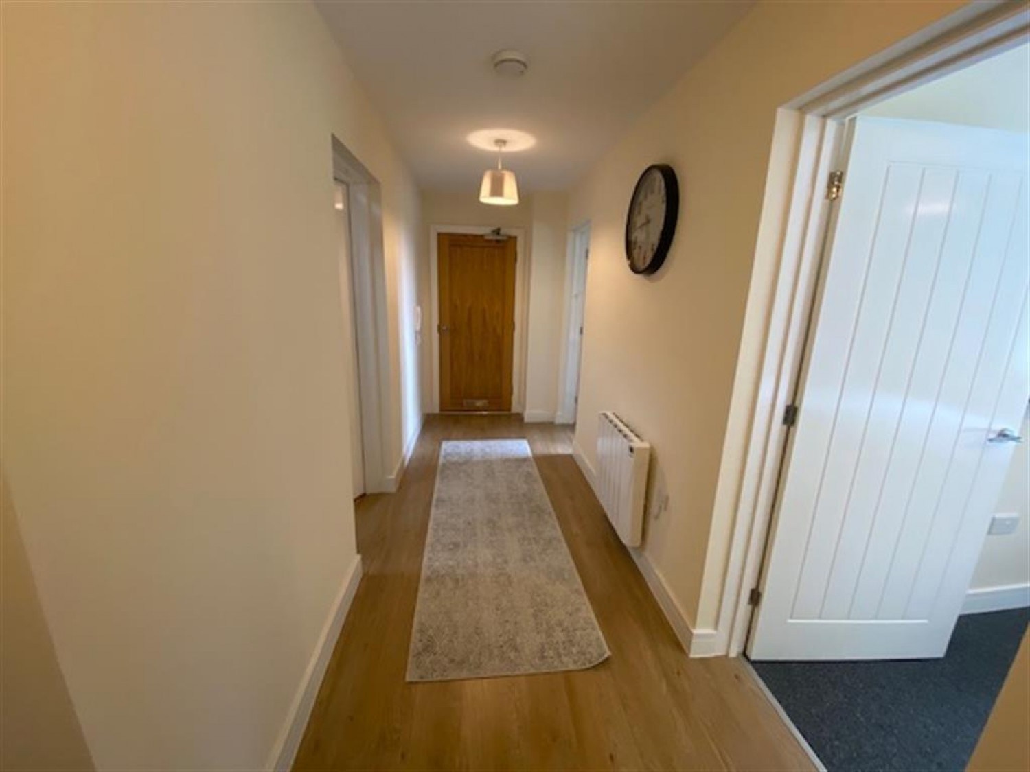 The Lodge, New Penkridge Road, Cannock, WS11 1HN