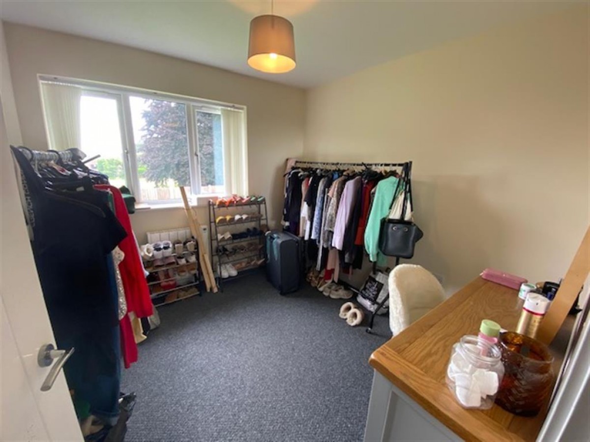 The Lodge, New Penkridge Road, Cannock, WS11 1HN