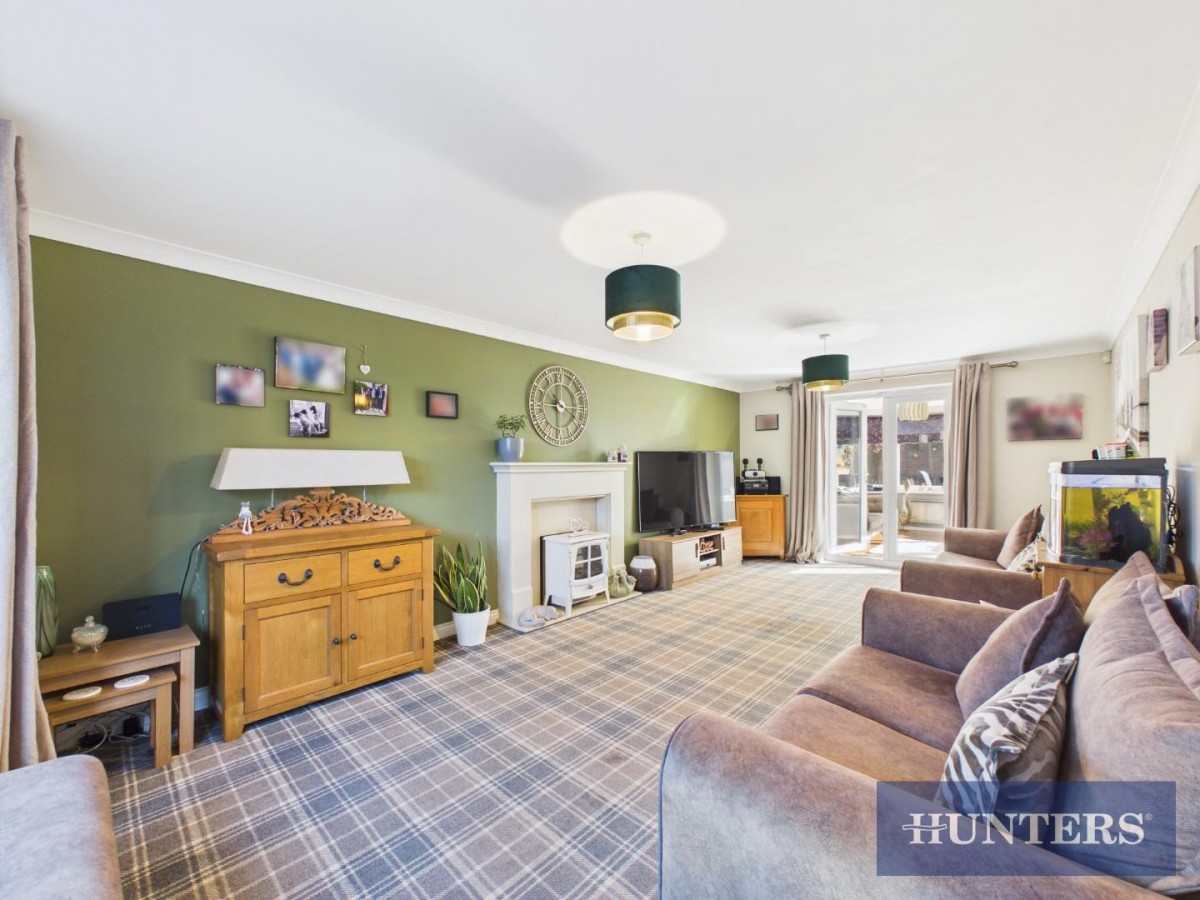 Waterdale Close, Bridlington