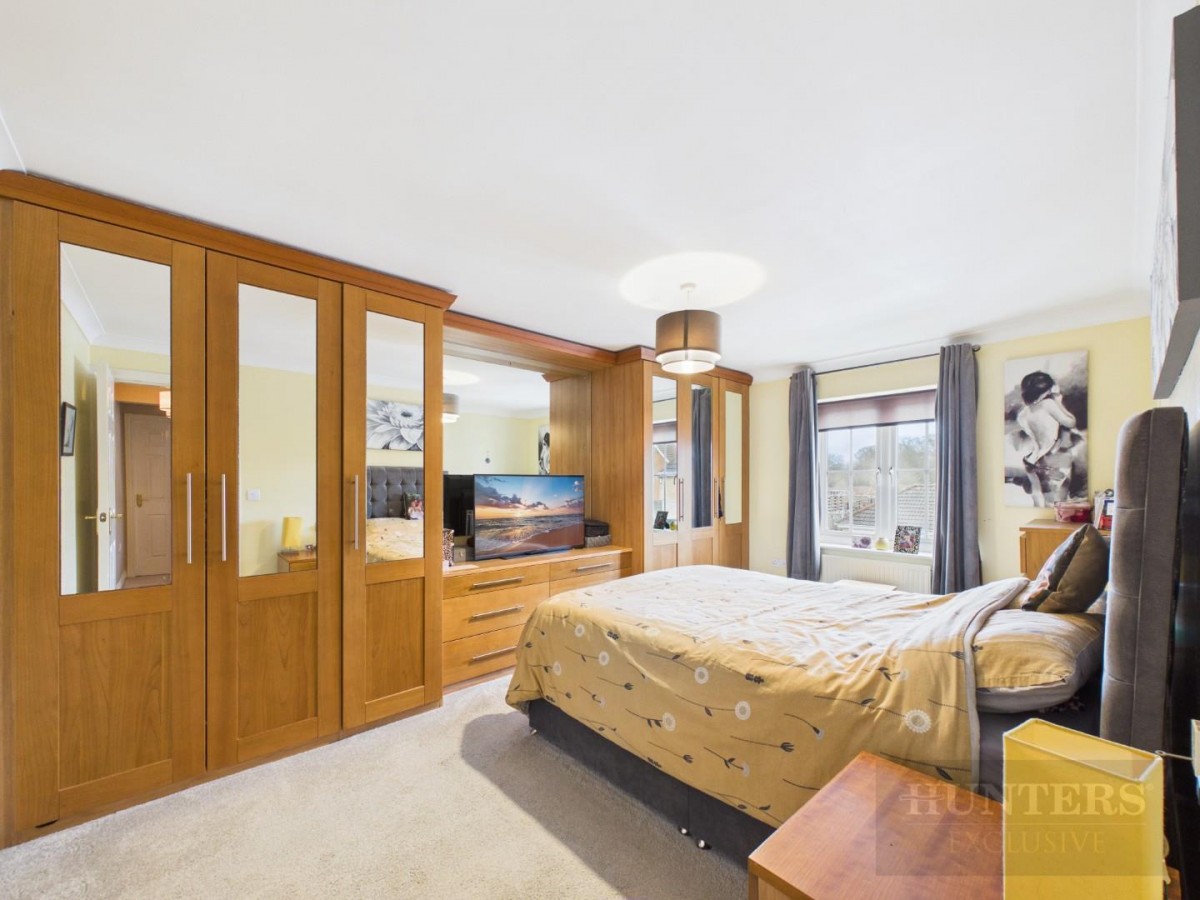 Waterdale Close, Bridlington