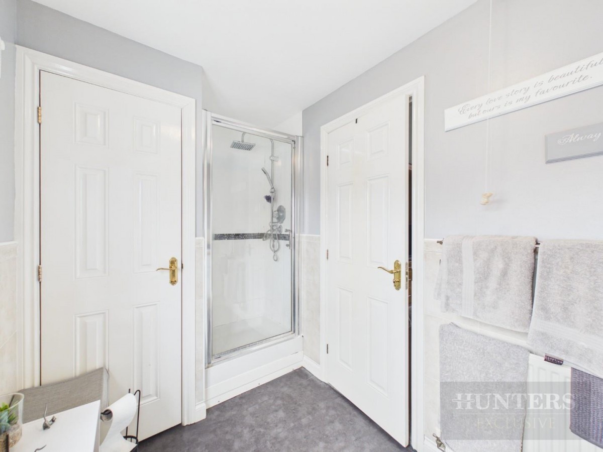 Waterdale Close, Bridlington