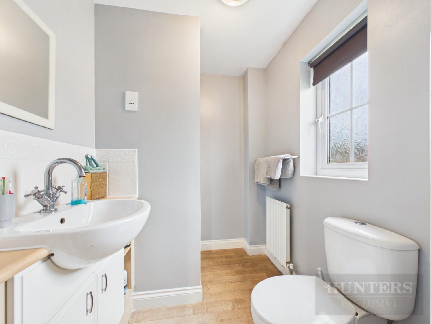 Waterdale Close, Bridlington