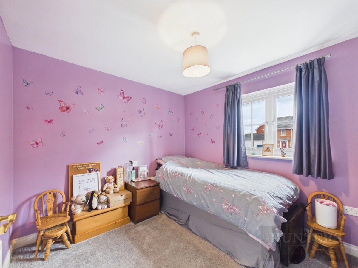 Waterdale Close, Bridlington