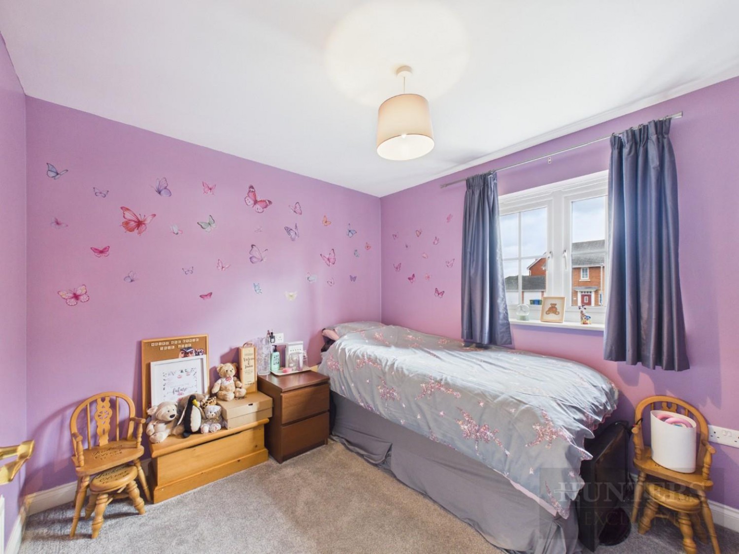 Waterdale Close, Bridlington