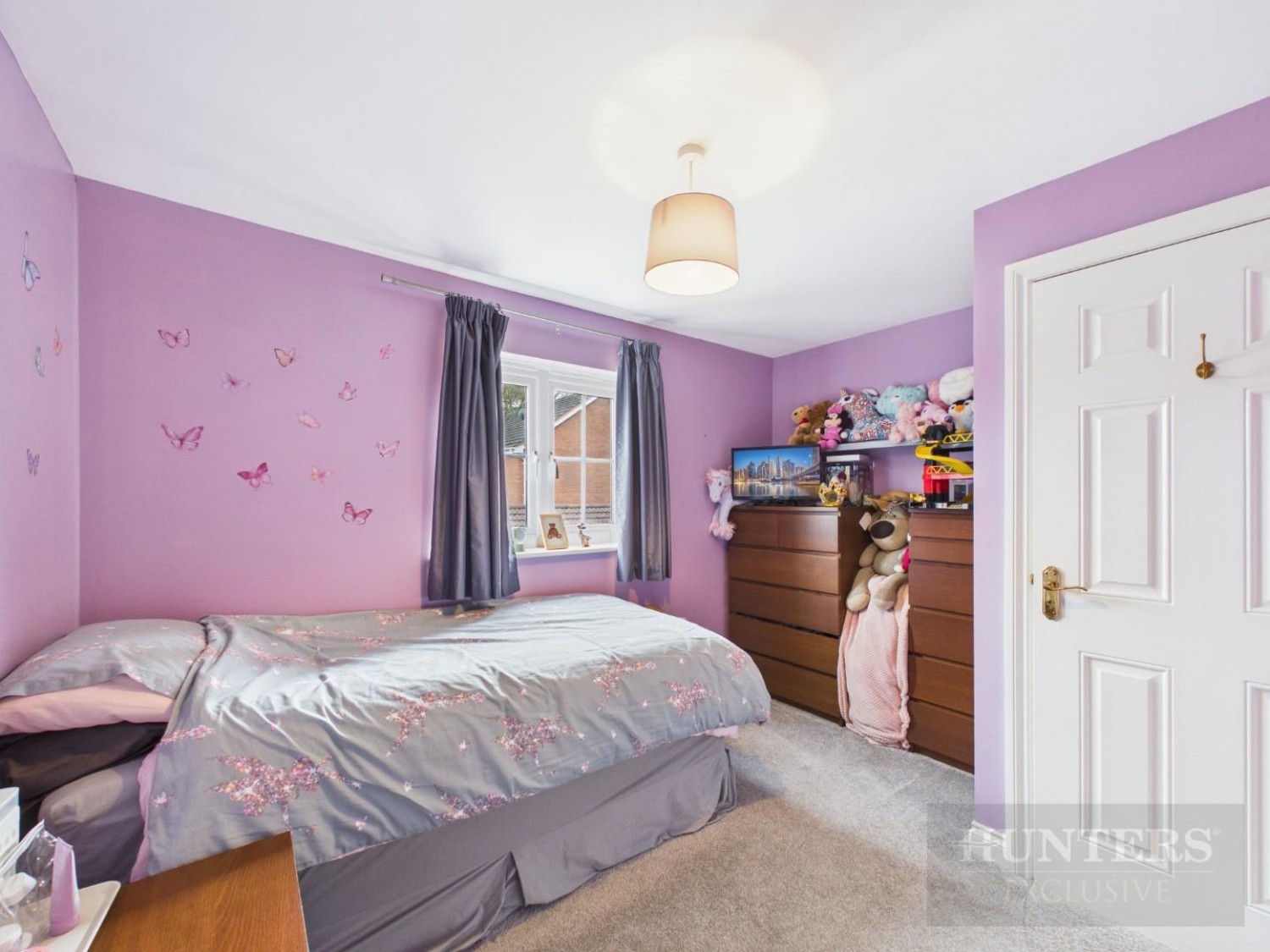 Waterdale Close, Bridlington