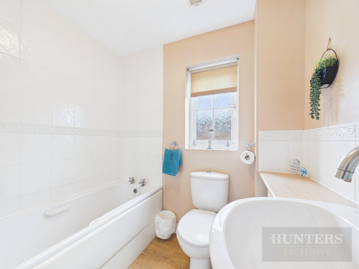 Waterdale Close, Bridlington