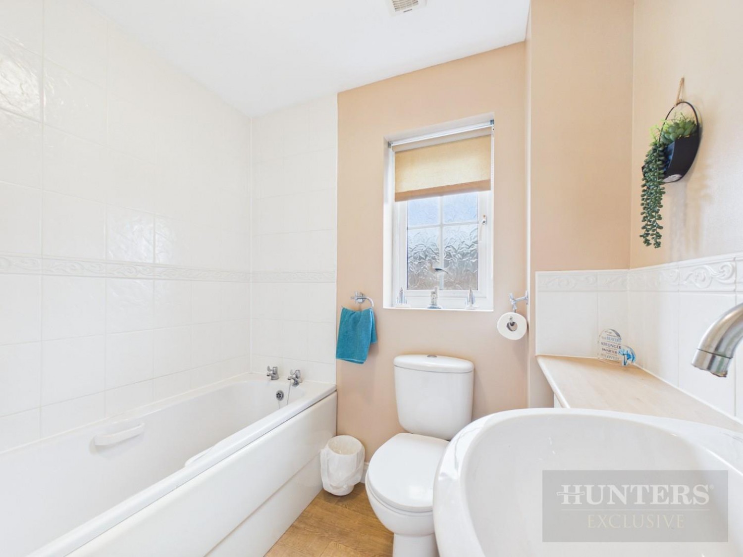 Waterdale Close, Bridlington