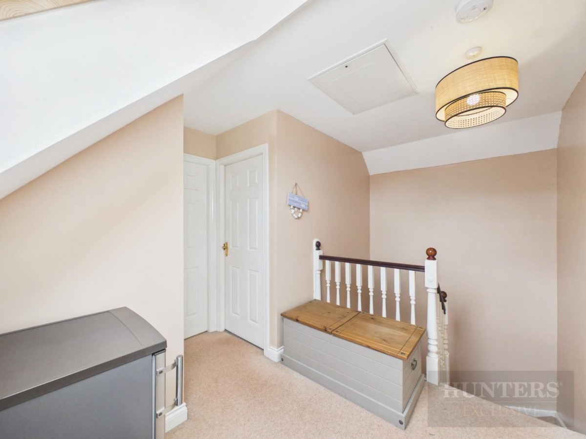 Waterdale Close, Bridlington