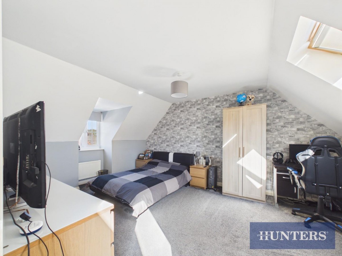 Waterdale Close, Bridlington